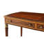 Morley Solid Wood Writing Desk