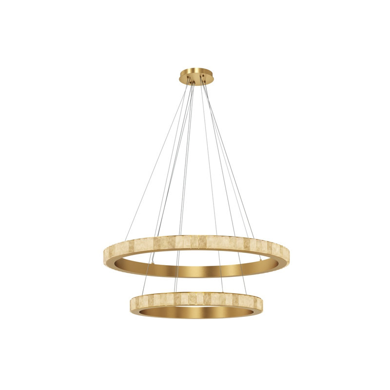Lustre BRASA