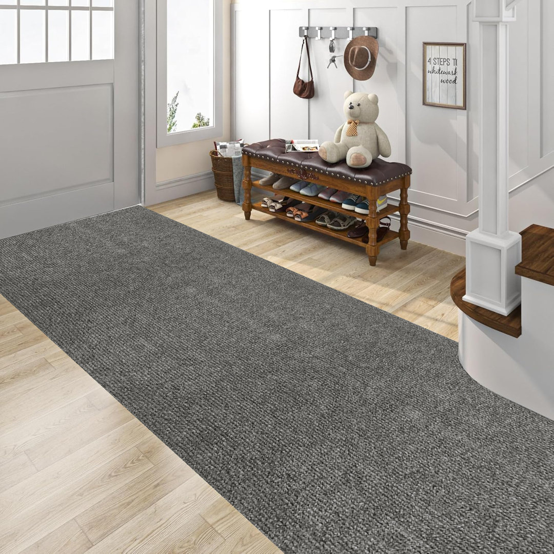 Carpet Tiles, Self Adhesive Carpet Floor Tile, Anti Scratch Furniture Protector, Flooring Sticker for Bedroom, Living Room, Office