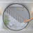 Metal Rectangle Wall Mirror-1179012934-1179011257