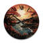 Horloge murale Odhran-1289573134