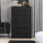 Walter 5 Drawer 46.7" H Dresser-1457150134