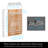 Trash Bag Holder Over The Cabinet Door Organizer, Kitchen Plastic Bag Holder Metal Garbage Bag Holder Over The Door White