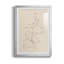 Fruit Contour Study II - reproduction de cadre photo-76806296-76806297