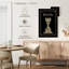 Chess Rook sur impression sur toile-1484979306
