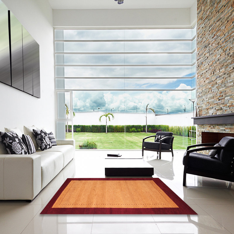Indoor Rug, Square 4'