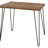 Rustic Oak Desk