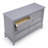 Beckett 54.5" Modern 6-Drawer Dresser-1001712479