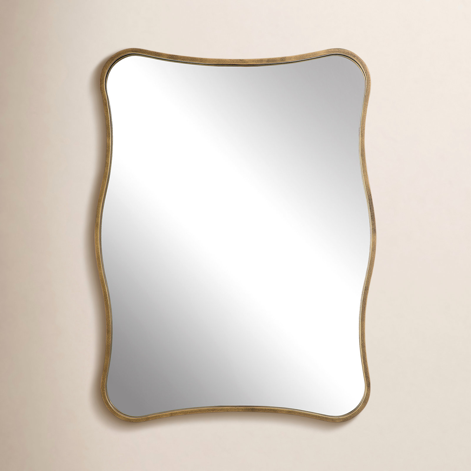 Elston 28" Accent Mirror