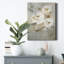 «Soft and Bold II», reproduction d'art sur toile tendue-89247697