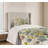 Polyester Floral Coverlet-96103202