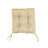 Outdoor 3'' Barstool Seat Cushion-1596084403-1596084362