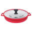 Non-Stick Aluminum Grill Pan / Griddle Set-60810176
