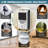 Gymax 334 Portable Evaporative Cooler