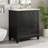 Bathroom Vanity with Sink, Three Drawers and Soft Close Door-107287828
