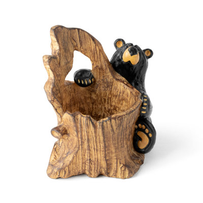 Eastpoint Vinyl Pen Holder