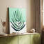 Verging Palm III - galerie sur mesure-1279579358