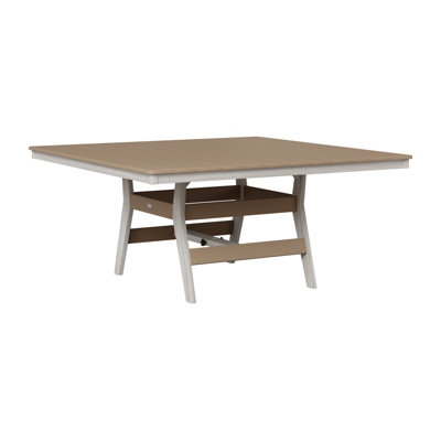Harbor Outdoor Square Dining Table