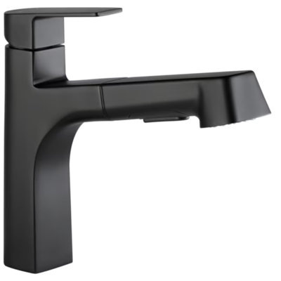 Peerless Faucet Pull Out Kitchen Faucet