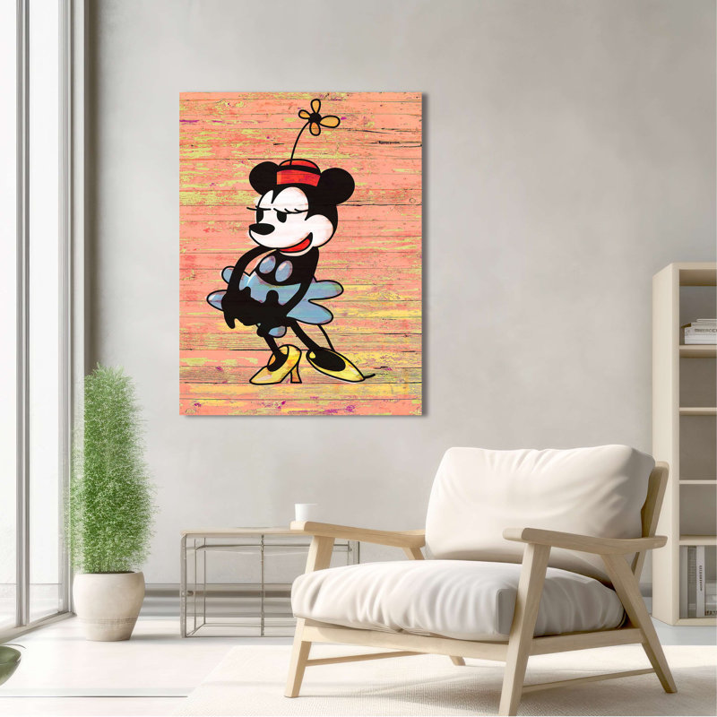 Wrapped Canvas Print, 100cm H x 70cm W