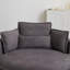 Fauteuil club 52 po