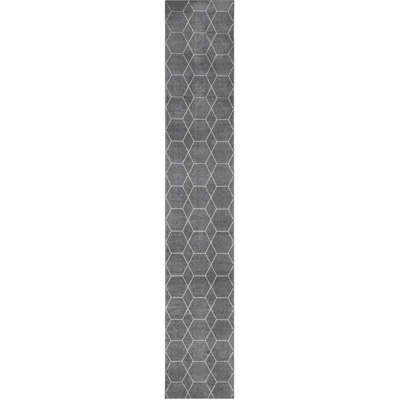 Arborville Makowski Rug, Runner 3'3" x 19'8"