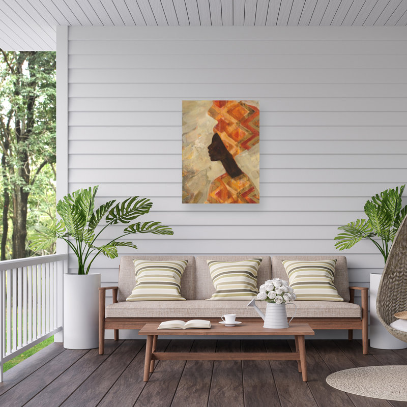 Animals Wall Decor, 24" H x 18" W