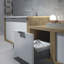 Meuble-lavabo double 2 tiroirs DAX Modena-114825941