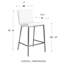 Tabouret de bar et de comptoir Folkston-168242312-191130466-193422768