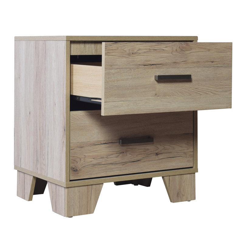 Rothger 21.67'' W Nightstand