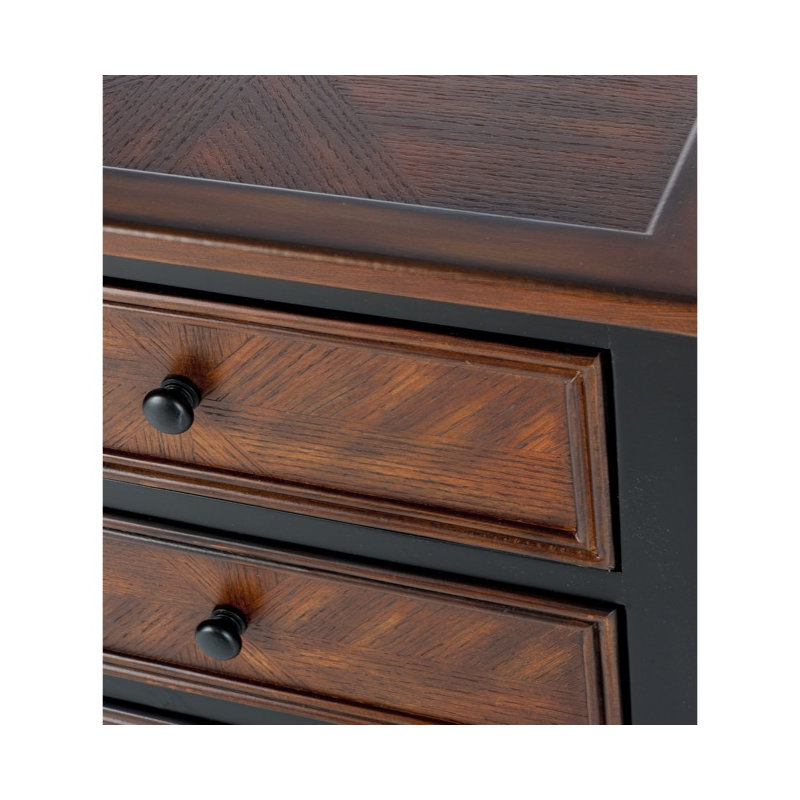 Table D'extrémité Dodger