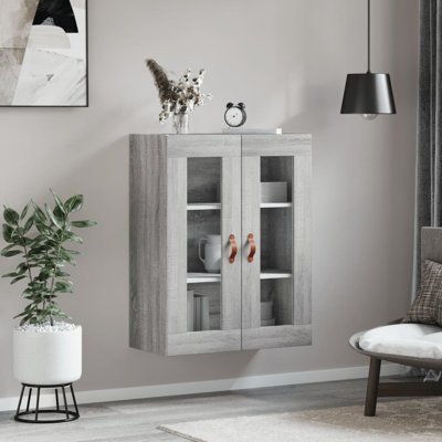 Merik Bathroom Cabinet