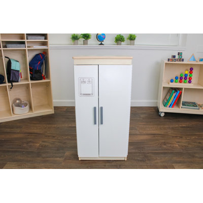 Refrigerator - RTA
