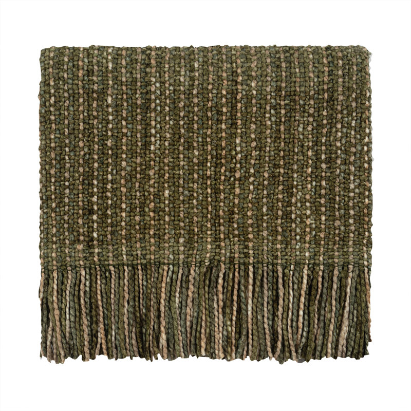 Throw, Loden