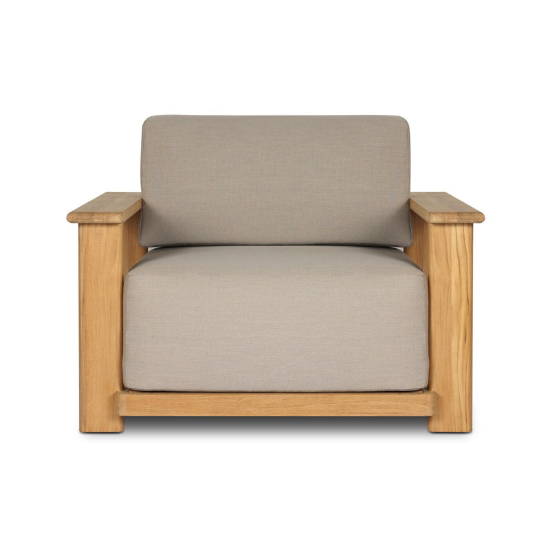 Sterling Outdoor Chair