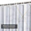 Rideau de douche Abstract-129035978