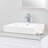 Single-Hole Bathroom Faucet-25773235