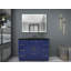Ensemble de meuble-lavabo simple 48 po Campbell-Johnson-1442612900-1442612907