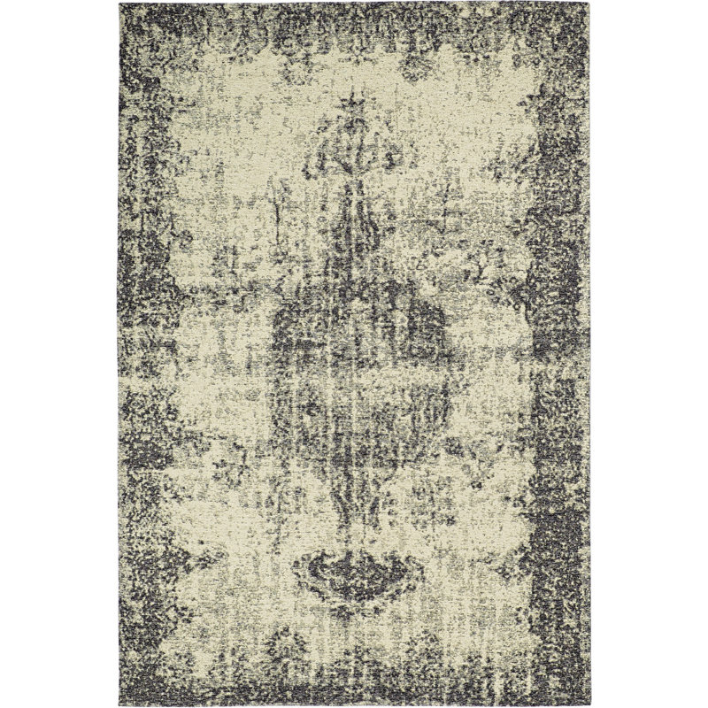 Marchetti Oriental Hand Woven Area Rug, Rectangle 200 x 285cm