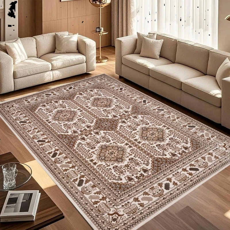 Area Rug, Rectangle 160 x 230 cm