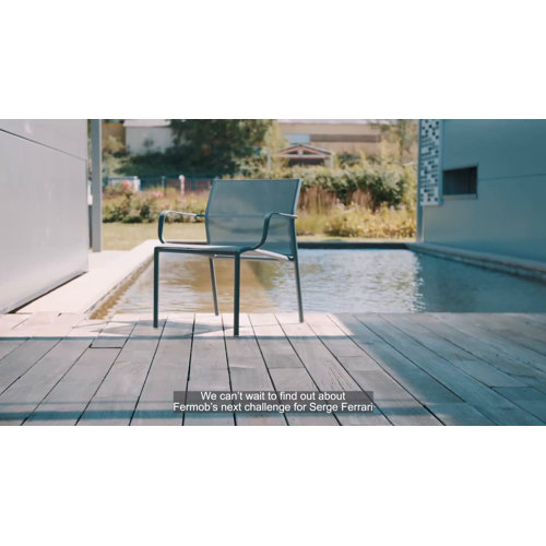 black metal cadiz outdoor stacking chairs set of 2
