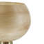 Porte-bougie en verre Adel Modern-671895203