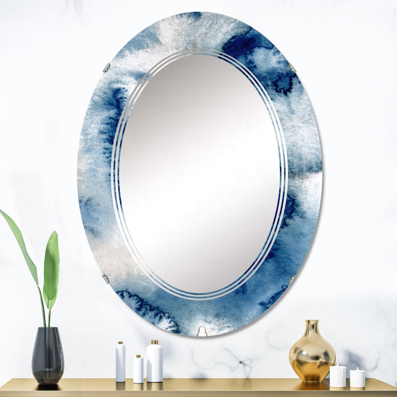 Miroir mural Classic Classic, 36 po x 24 po