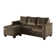 St Catherine Upholstered Sectional
