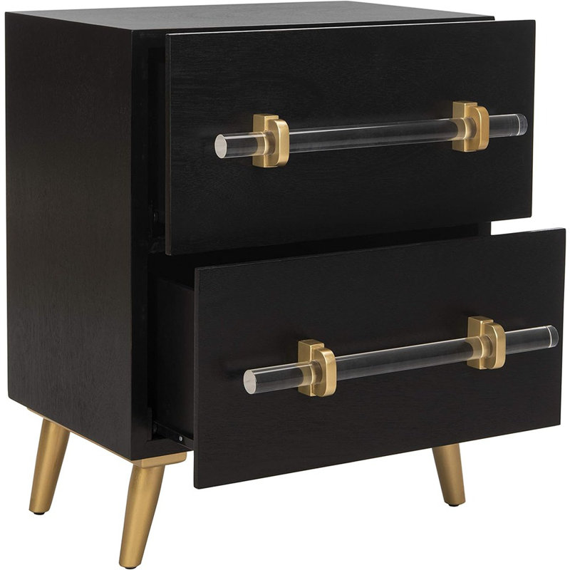 Morecambe 23.6'' W Nightstand