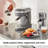 KitchenAid® Automatic Milk Frother Attachment-59378178
