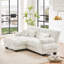 Canapé modulaire Cloud Couch-331755169-331755357-331755356