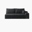 3SEAT-GAUCHE-NOIR-CANAPÉ