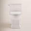 Toilette allongée une pièce à double chasse Voltaire 1,1 / 1,6 gpf-44636278-82677394