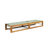Modern Acacia Wood Chaise Lounge For Outdoor-286232285-286232282